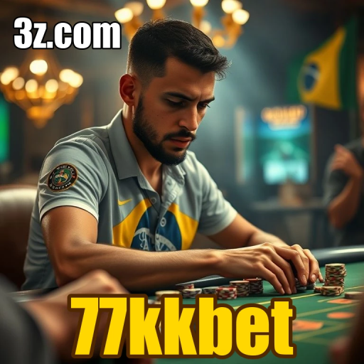 Arcade Vibrante na 77kkbet: Jogos Que Fascinam e Diverte