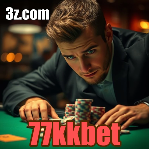 Aventura em Cash: Os Favoritos do 77kkbet