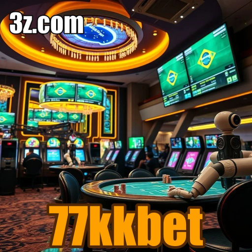 Explore os Games do 77kkbet e Aumente sua Diversão