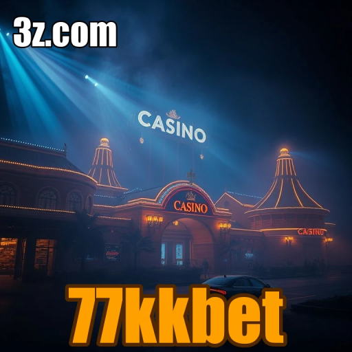 A Emoção da Lottery no 77kkbet: Prêmios e Diversão Garantidos