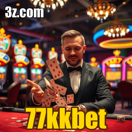 Promos Irresistíveis para Jogadores no 77kkbet
